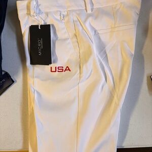 Awesome new womens J Lindberg USA golf pants various sizes